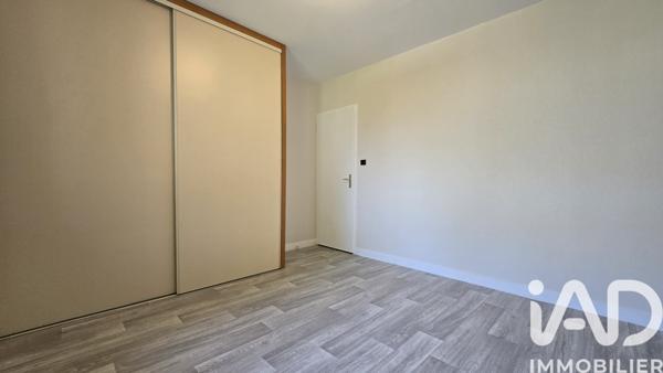Appartement à vendre 3 pièces 61 m² Niort