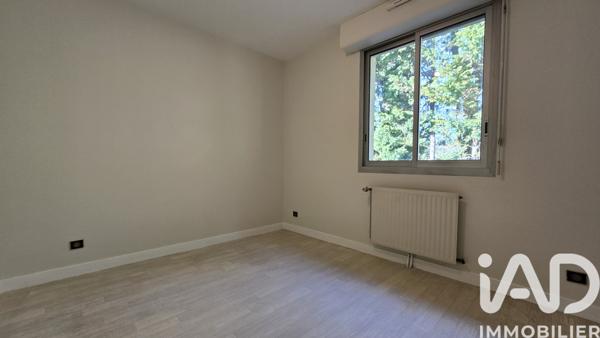 Appartement à vendre 3 pièces 61 m² Niort