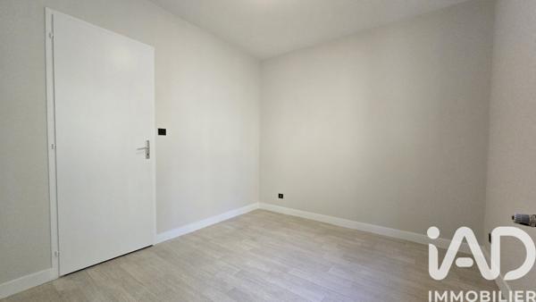 Appartement à vendre 3 pièces 61 m² Niort