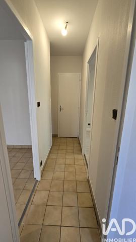 Appartement à vendre 3 pièces 61 m² Niort