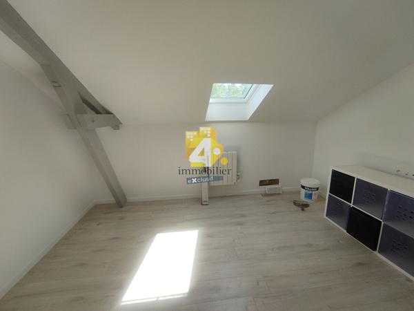 Maison - 5 pièces - 183 m²