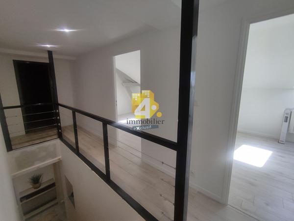 Maison - 5 pièces - 183 m²