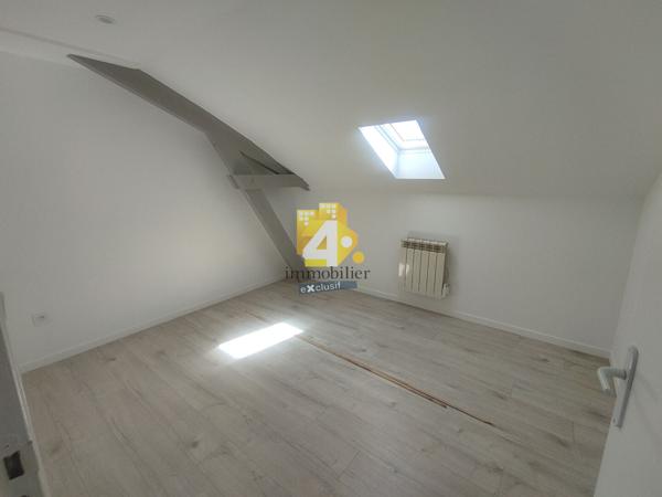 Maison - 5 pièces - 183 m²