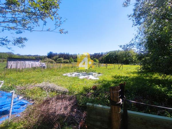 Maison - 5 pièces - 183 m²