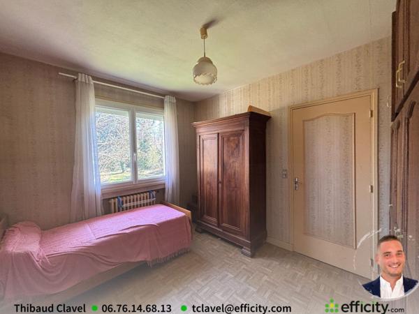 Maison 5 pièces - 140 m²