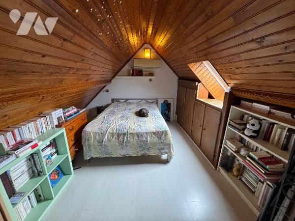 A RADON - Maison à usage d'habitation (150m²) de plain pied