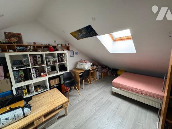 A RADON - Maison à usage d'habitation (150m²) de plain pied