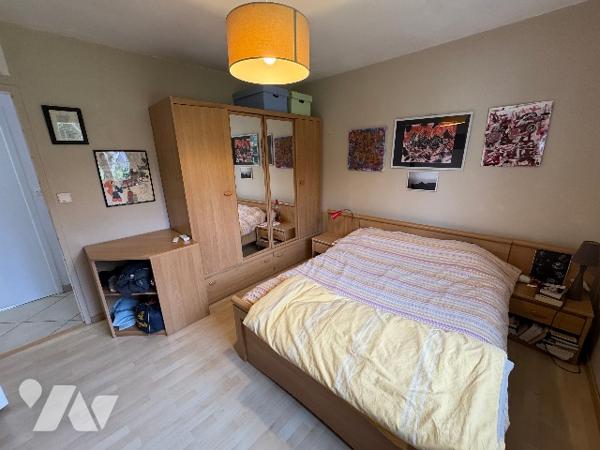 A RADON - Maison à usage d'habitation (150m²) de plain pied