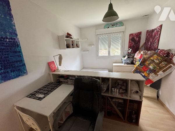 A RADON - Maison à usage d'habitation (150m²) de plain pied