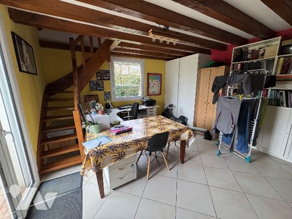 A RADON - Maison à usage d'habitation (150m²) de plain pied