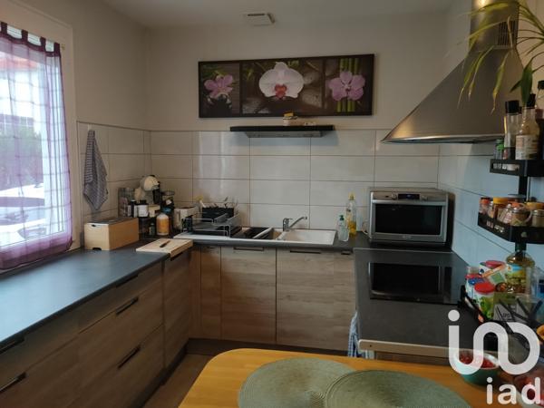 Maison à vendre 3 pièces 66 m² Tarbes