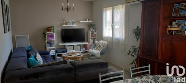 Maison à vendre 3 pièces 66 m² Tarbes