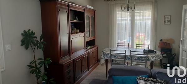 Maison à vendre 3 pièces 66 m² Tarbes