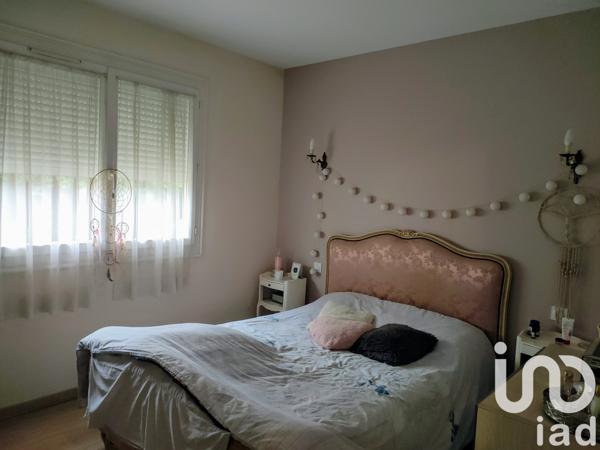 Maison à vendre 3 pièces 66 m² Tarbes
