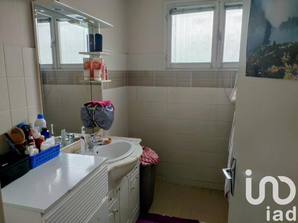 Maison à vendre 3 pièces 66 m² Tarbes