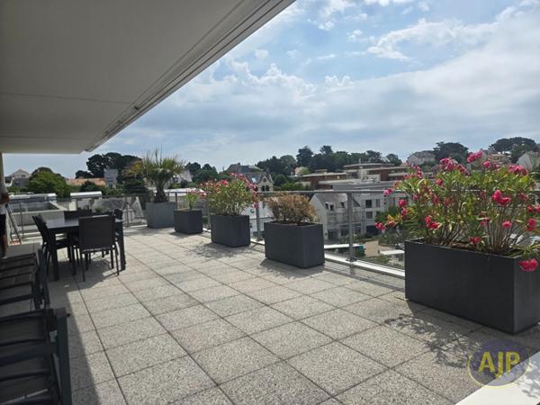 Vente appartement Saint Marc Sur Mer : 592 800 € - AJP Immobilier Saint-Marc-sur-Mer