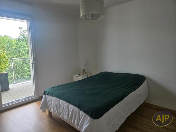 Vente appartement Saint Marc Sur Mer : 592 800 € - AJP Immobilier Saint-Marc-sur-Mer