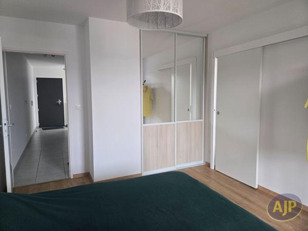 Vente appartement Saint Marc Sur Mer : 592 800 € - AJP Immobilier Saint-Marc-sur-Mer