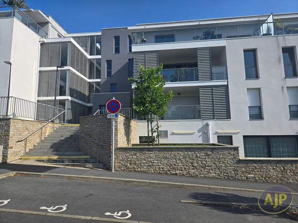 Vente appartement Saint Marc Sur Mer : 592 800 € - AJP Immobilier Saint-Marc-sur-Mer