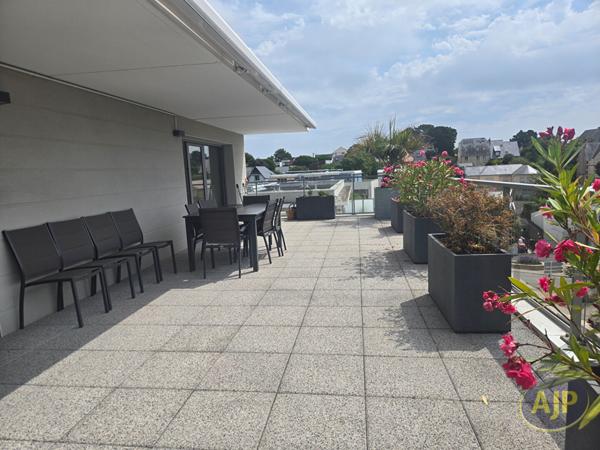 Vente appartement Saint Marc Sur Mer : 592 800 € - AJP Immobilier Saint-Marc-sur-Mer