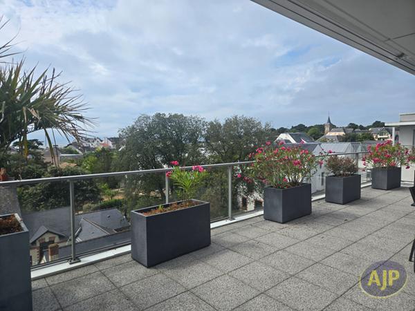 Vente appartement Saint Marc Sur Mer : 592 800 € - AJP Immobilier Saint-Marc-sur-Mer
