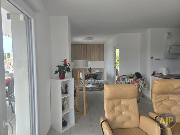 Vente appartement Saint Marc Sur Mer : 592 800 € - AJP Immobilier Saint-Marc-sur-Mer