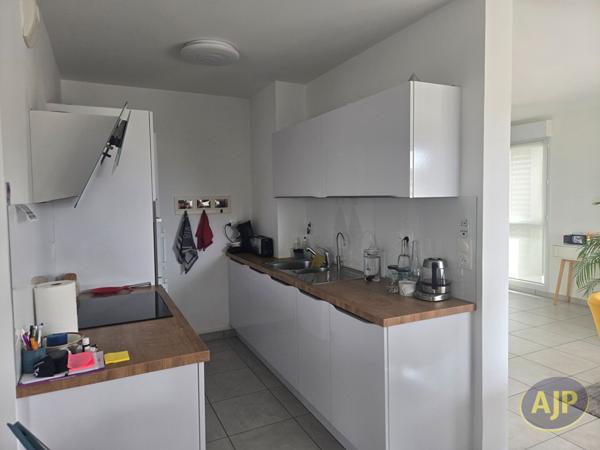 Vente appartement Saint Marc Sur Mer : 592 800 € - AJP Immobilier Saint-Marc-sur-Mer