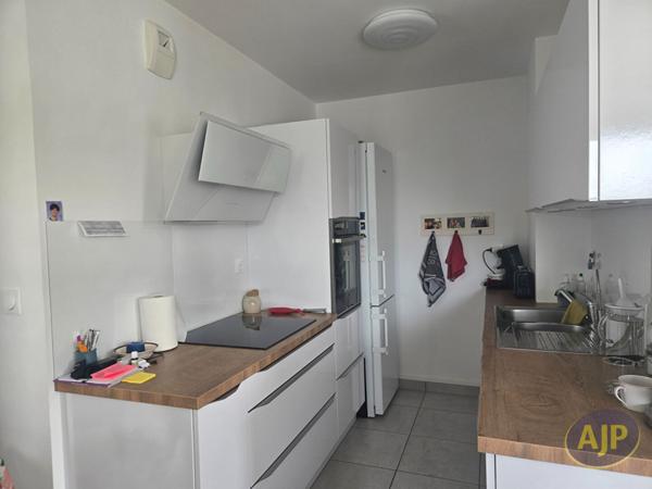 Vente appartement Saint Marc Sur Mer : 592 800 € - AJP Immobilier Saint-Marc-sur-Mer