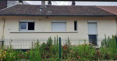 Maison à vendre à Lillebonne en Seine-Maritime (76170), ref :