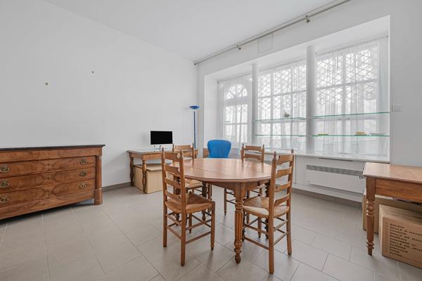 Ecole Militaire/ Motte Picquet - PARIS