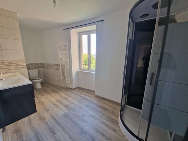 Immeuble à vendre |  Figeac |  226 m²
