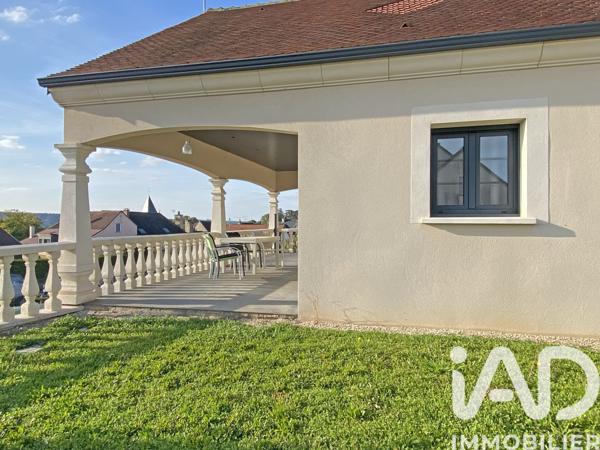 Maison à vendre 7 pièces 185 m² Épineuil