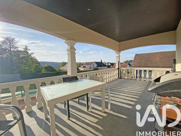 Maison à vendre 7 pièces 185 m² Épineuil