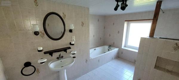 Achat - Maison | Maison rurale Crozon 29160 5 pièces 88 m 2 409 m 2