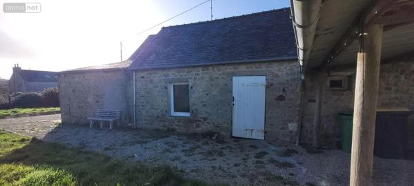 Achat - Maison | Maison rurale Crozon 29160 5 pièces 88 m 2 409 m 2