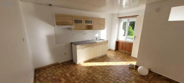 Achat - Maison | Maison rurale Crozon 29160 5 pièces 88 m 2 409 m 2