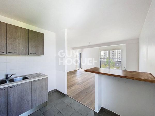 Appartement Garges Les Gonesse 2 pièce(s) 54 m2