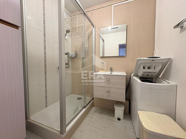 Les Maillets - Appartement de 59m² - 3 pièces - Cave - parking