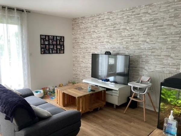 Appartement à louer à Pessac (33600)