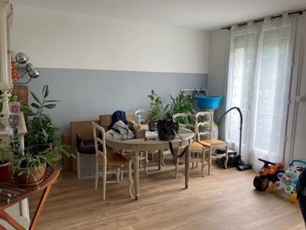 Appartement à louer à Pessac (33600)