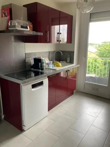 Appartement à louer à Pessac (33600)