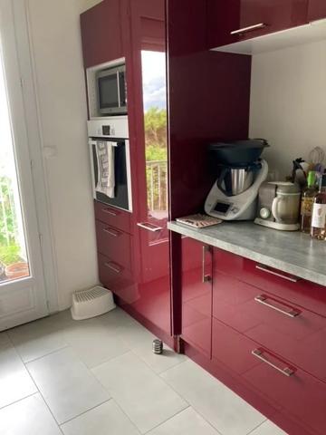 Appartement à louer à Pessac (33600)