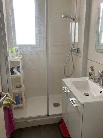 Appartement à louer à Pessac (33600)