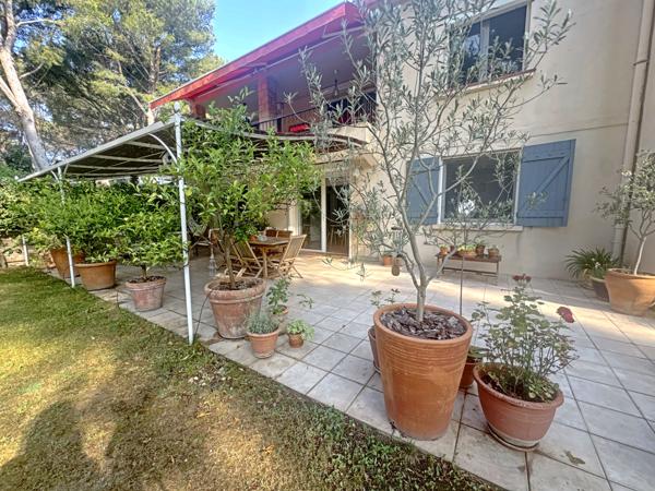 Maison 4 pièces - 129 m²