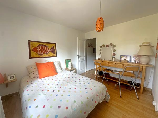 Maison 4 pièces - 129 m²