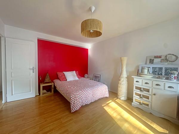 Maison 4 pièces - 129 m²