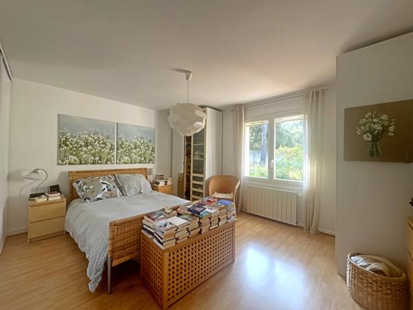 Maison 4 pièces - 129 m²