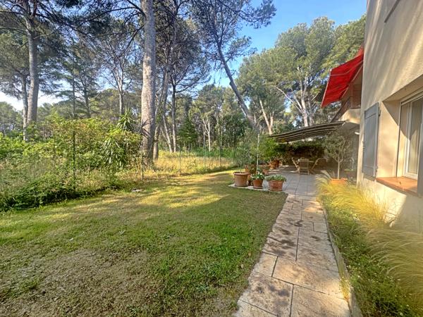 Maison 4 pièces - 129 m²