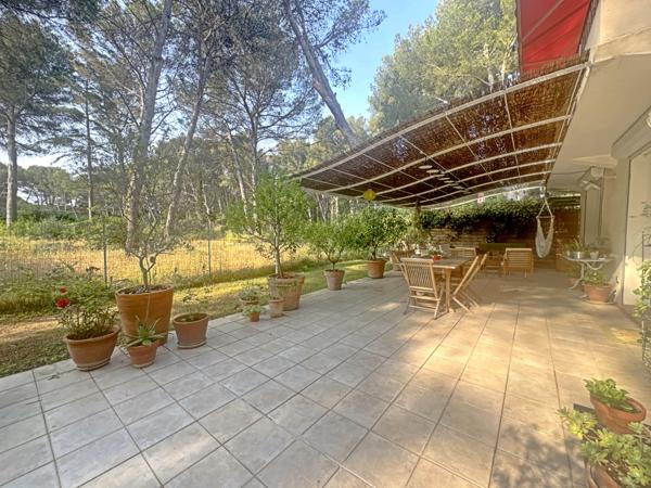 Maison 4 pièces - 129 m²
