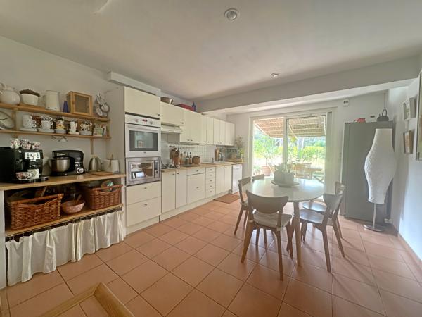 Maison 4 pièces - 129 m²